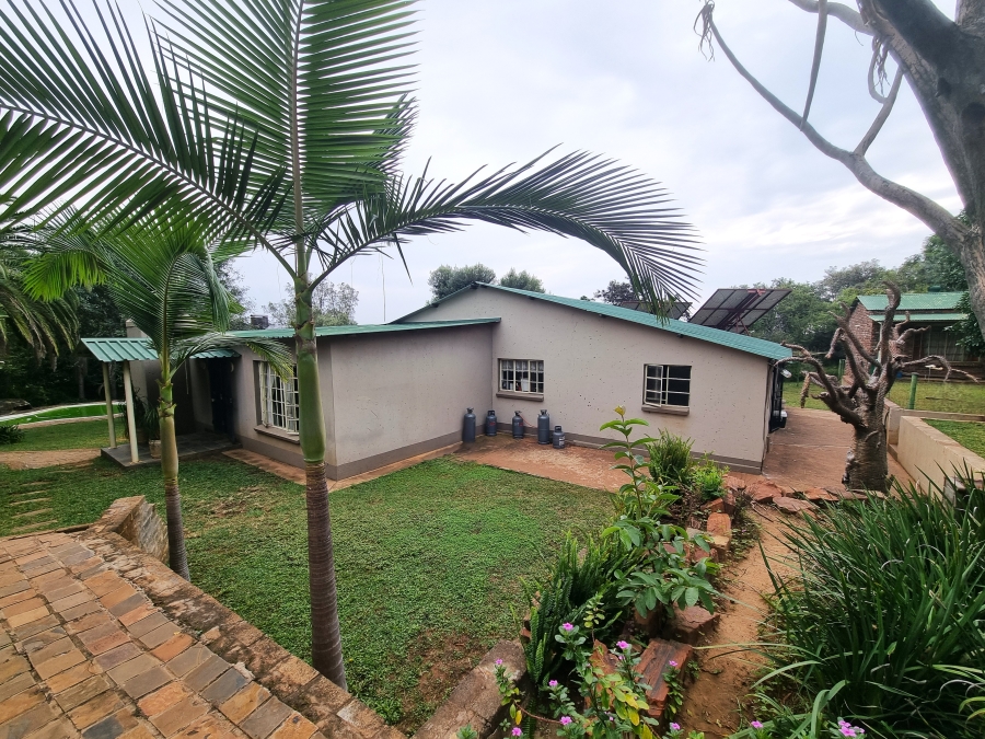 Commercial Property for Sale in Zeerust North West